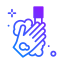 Hygiene icon 64x64